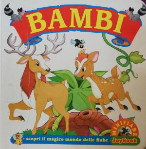 BAMBI